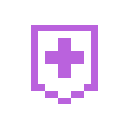 Helper badge